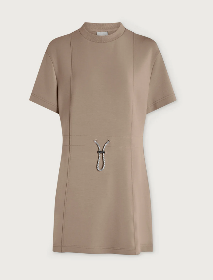 The Maple Dress 2.0