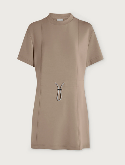 The Maple Dress 2.0