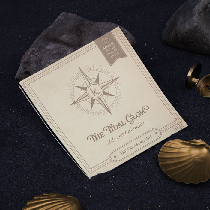 The Tidal Glow Advent Calendar 2026 [PRE-ORDER]