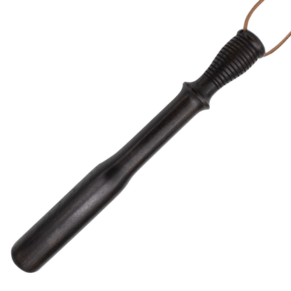 Wooden Tire Thumper 18.5 Inches long Available in 4 Colors - AnyTime Blades