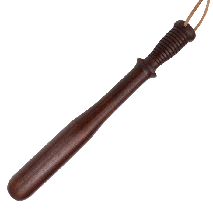 Wooden Tire Thumper 18.5 Inches long Available in 4 Colors - AnyTime Blades