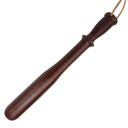 Wooden Tire Thumper 18.5 Inches long Available in 4 Colors - AnyTime Blades