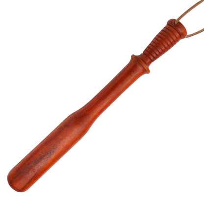 Wooden Tire Thumper 18.5 Inches long Available in 4 Colors - AnyTime Blades