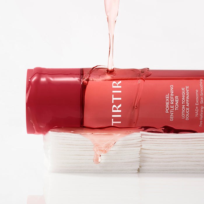 TIRTIR Porexel Gentle Refining Toner