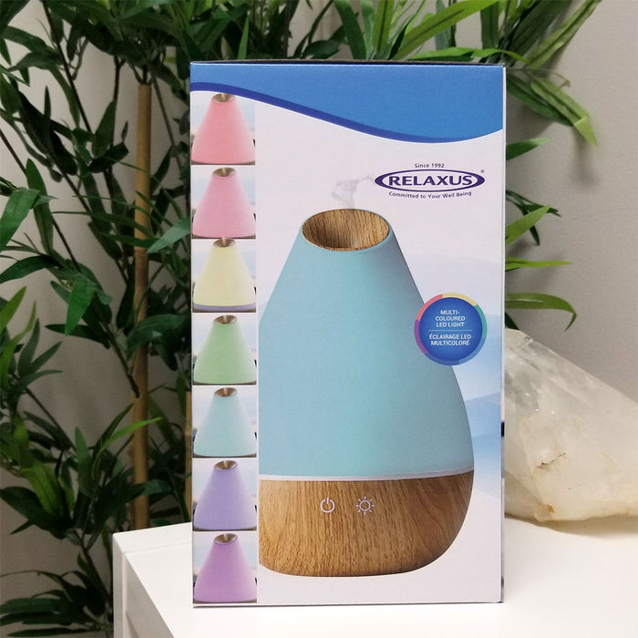 Ultrasonic Diffuser - Aroma Fresh
