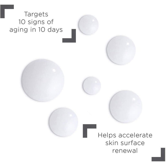 Vichy Liftactiv Serum 10 Supreme 30 ml - Makkah Pharmacy