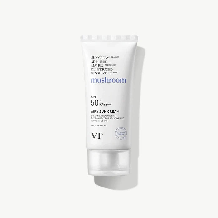 VT Airy Sun Cream VT Cosmetics