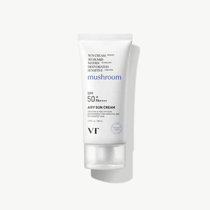 VT Airy Sun Cream VT Cosmetics