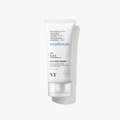 VT Airy Sun Cream VT Cosmetics