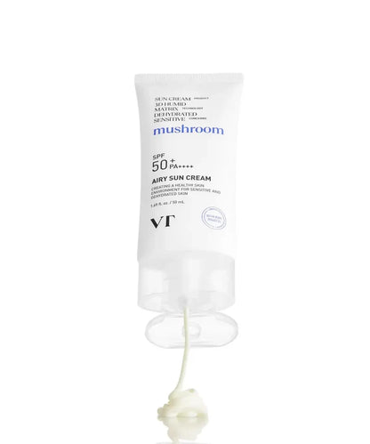 VT Airy Sun Cream VT Cosmetics