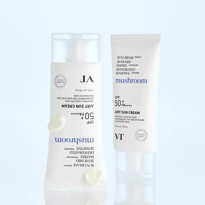 VT Airy Sun Cream VT Cosmetics