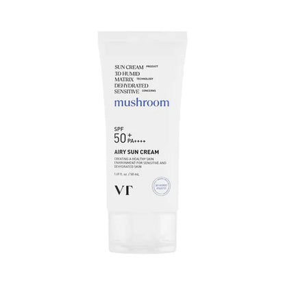 VT Airy Sun Cream VT Cosmetics