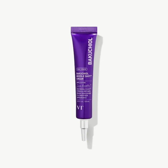 VT Bakuchiol Reedle Shot Cream VT Cosmetics