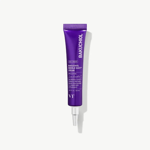 VT Bakuchiol Reedle Shot Cream VT Cosmetics