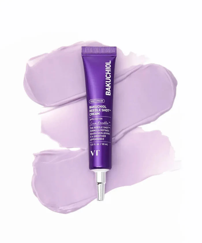 VT Bakuchiol Reedle Shot Cream VT Cosmetics