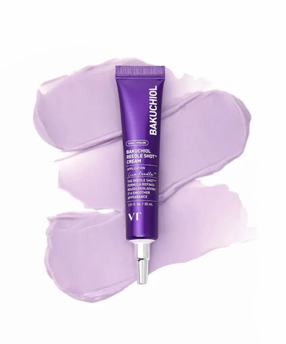 VT Bakuchiol Reedle Shot Cream VT Cosmetics