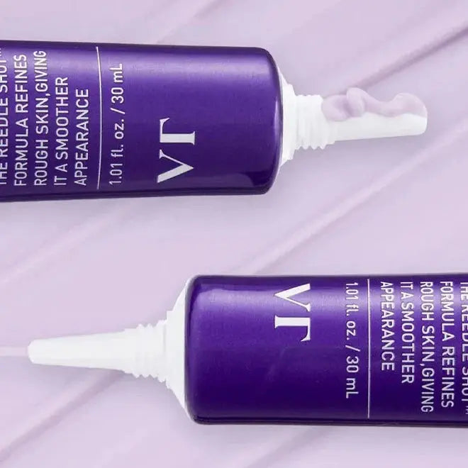 VT Bakuchiol Reedle Shot Cream VT Cosmetics