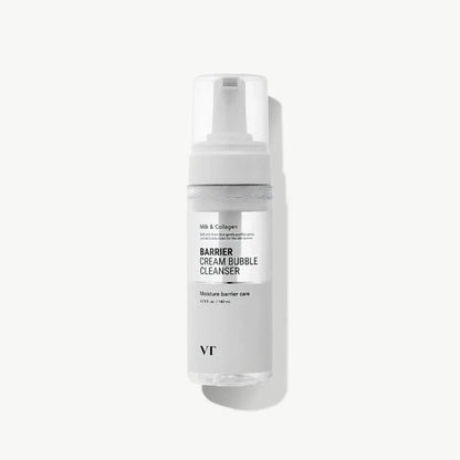 VT Barrier Cream Bubble Cleanser VT Cosmetics