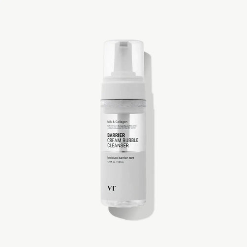 VT Barrier Cream Bubble Cleanser VT Cosmetics