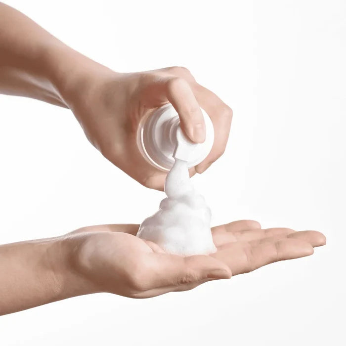 VT Barrier Cream Bubble Cleanser VT Cosmetics