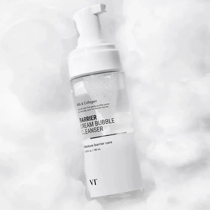 VT Barrier Cream Bubble Cleanser VT Cosmetics