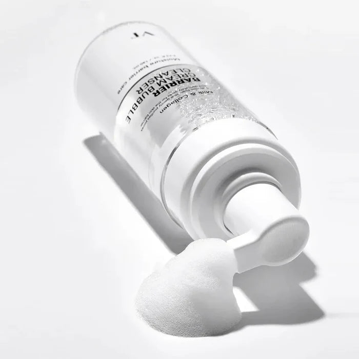 VT Barrier Cream Bubble Cleanser VT Cosmetics