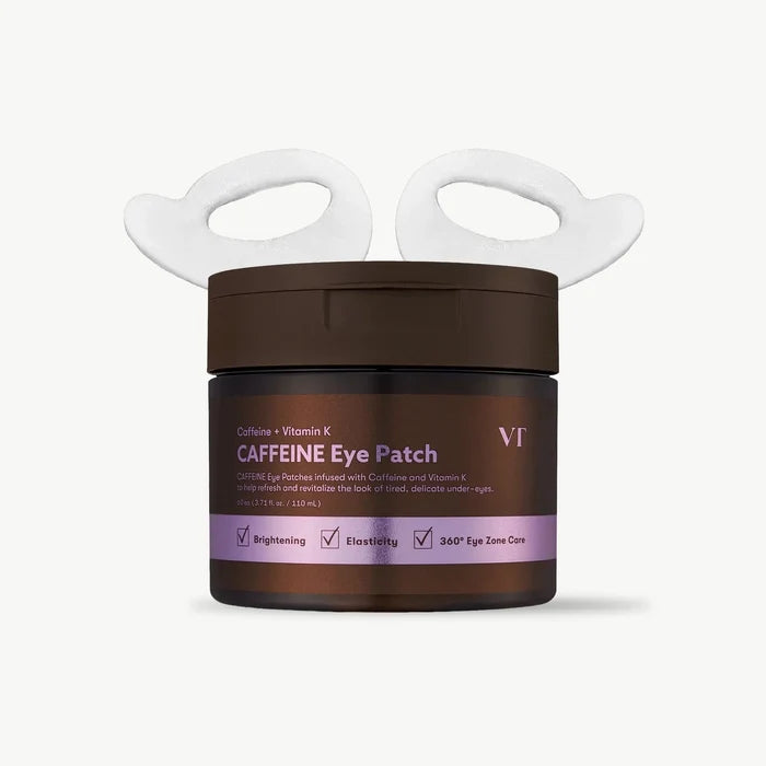 VT Caffeine Eye Patch VT Cosmetics