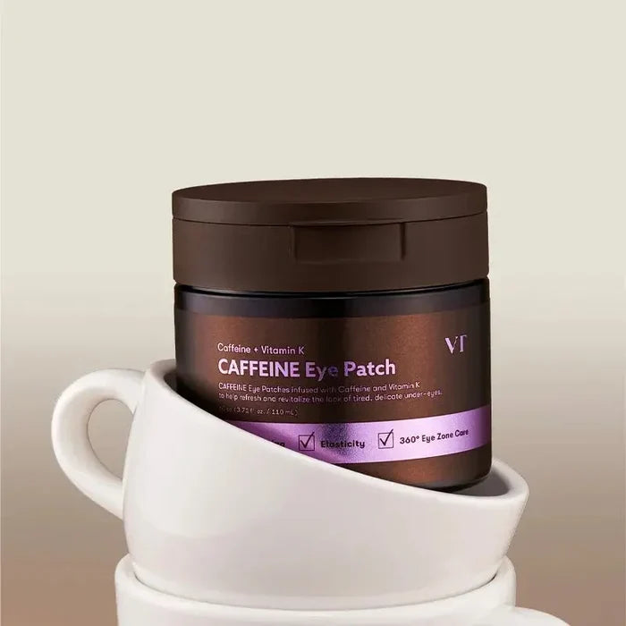 VT Caffeine Eye Patch VT Cosmetics