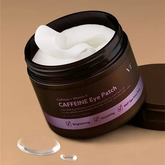 VT Caffeine Eye Patch VT Cosmetics