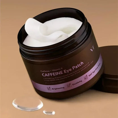VT Caffeine Eye Patch VT Cosmetics