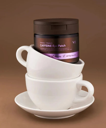VT Caffeine Eye Patch VT Cosmetics