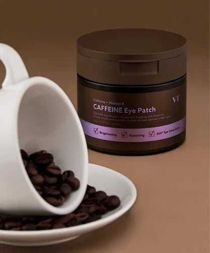 VT Caffeine Eye Patch VT Cosmetics