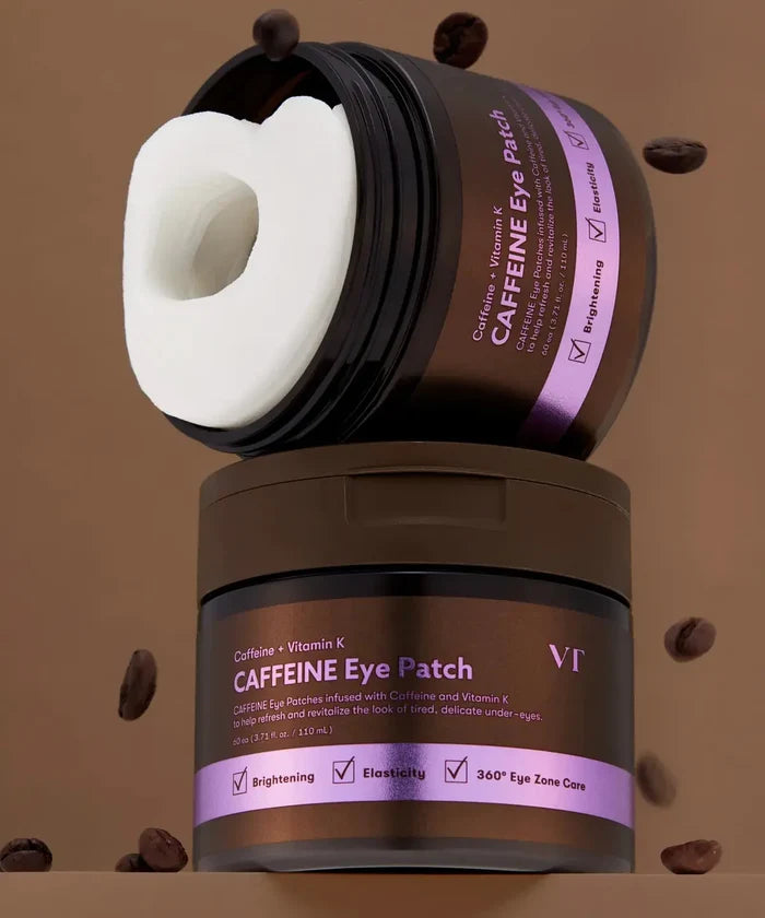VT Caffeine Eye Patch VT Cosmetics