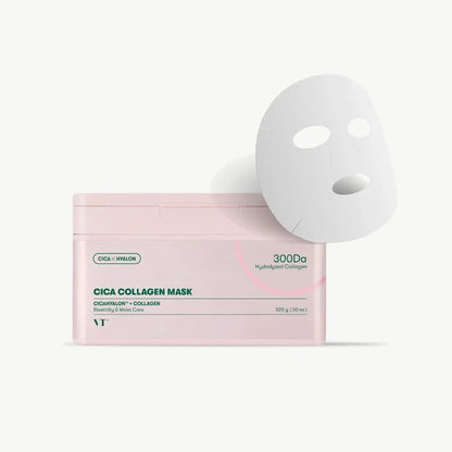 VT Cica Collagen Mask VT Cosmetics