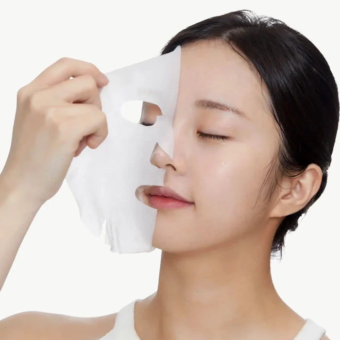 VT Cica Collagen Mask VT Cosmetics