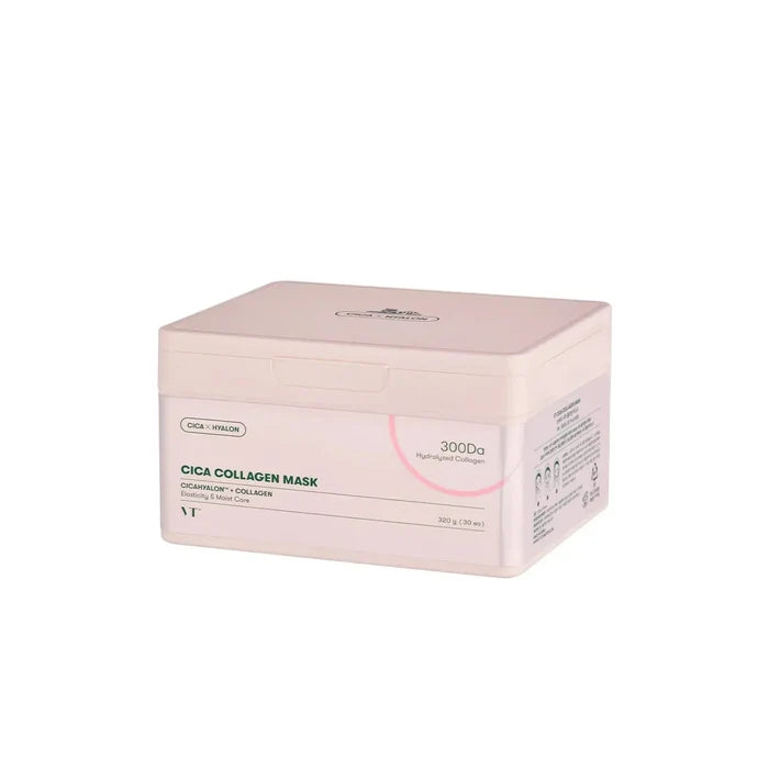 VT Cica Collagen Mask VT Cosmetics