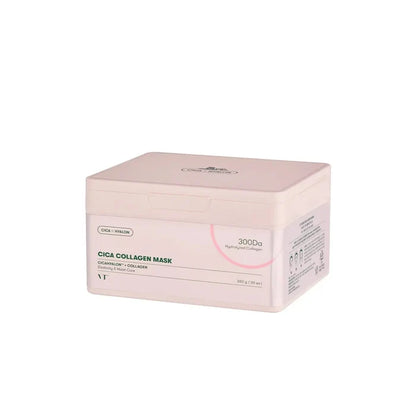 VT Cica Collagen Mask VT Cosmetics