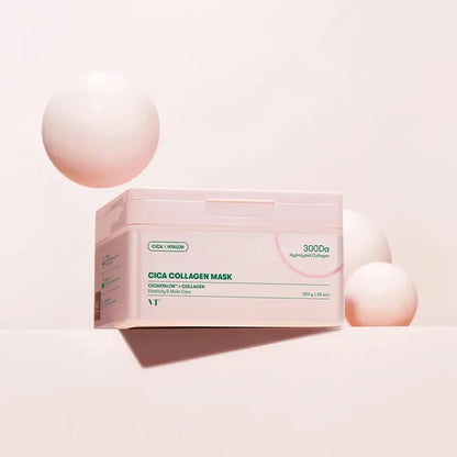 VT Cica Collagen Mask VT Cosmetics