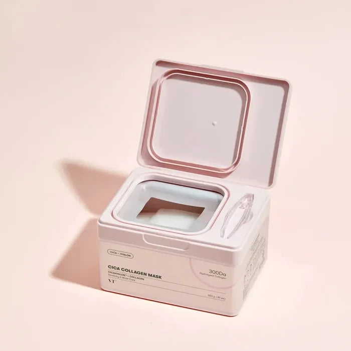 VT Cica Collagen Mask VT Cosmetics