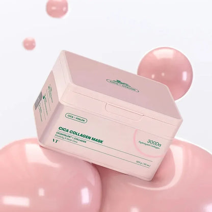 VT Cica Collagen Mask VT Cosmetics