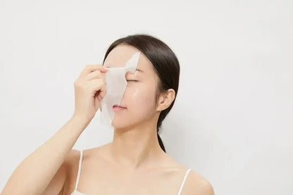 VT Cica Collagen Mask VT Cosmetics