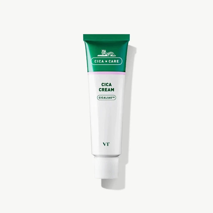 VT Cica Cream VT Cosmetics