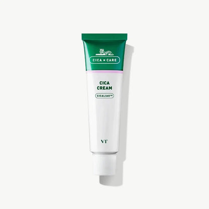VT Cica Cream VT Cosmetics