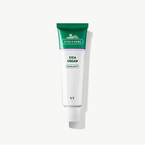 VT Cica Cream VT Cosmetics