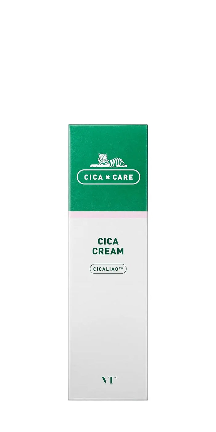VT Cica Cream VT Cosmetics