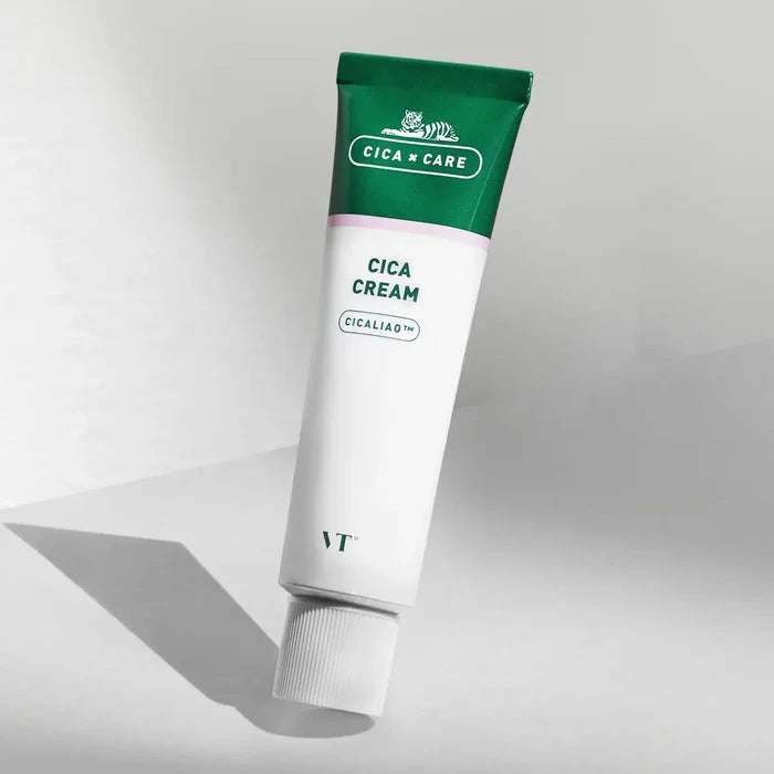 VT Cica Cream VT Cosmetics