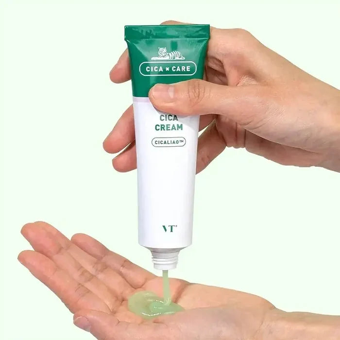 VT Cica Cream VT Cosmetics