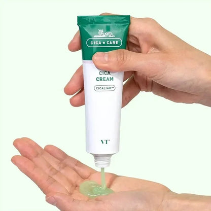 VT Cica Cream VT Cosmetics