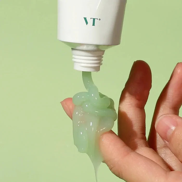 VT Cica Cream VT Cosmetics