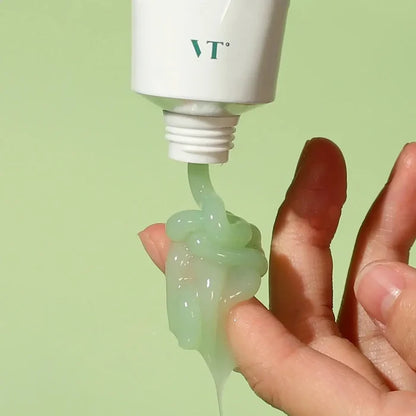 VT Cica Cream VT Cosmetics
